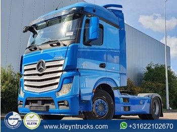 Камион влекач Mercedes-Benz ACTROS 1845 LS retarder l793 euro5: слика 1