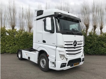 Камион влекач Mercedes-Benz ACTROS 1942 Euro6: слика 1