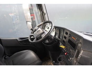 Камион влекач Mercedes-Benz AROCS 6X6 3345 EURO 6 STEEL SUSPENSION: слика 5