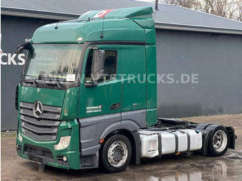 Камион влекач Mercedes-Benz Actros 1836 4x2 Voll-Luft Euro6: слика 1