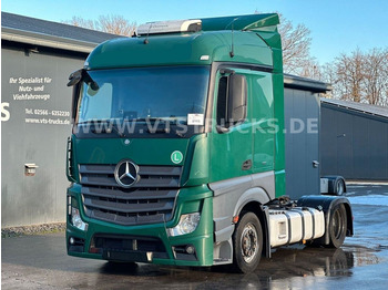 Камион влекач Mercedes-Benz Actros 1836 4x2 Voll-Luft Euro6: слика 1