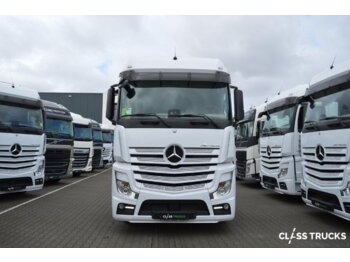 Камион влекач Mercedes-Benz Actros 1845 LS 4x2 BigSpace: слика 1