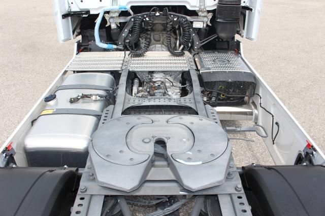 Камион влекач Mercedes-Benz Actros 1853LS KIPPHYDRAULIK Distronic Spur-Ass: слика 6