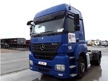 Камион влекач Mercedes-Benz Axor 1840