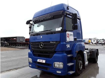 Камион влекач Mercedes-Benz Axor 1840: слика 1