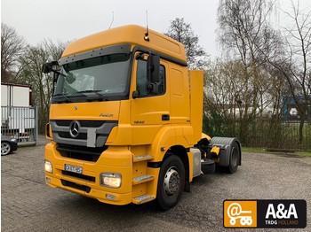 Камион влекач Mercedes-Benz Axor 1840 LS - EURO 5 - 570.000 km - 2013: слика 1