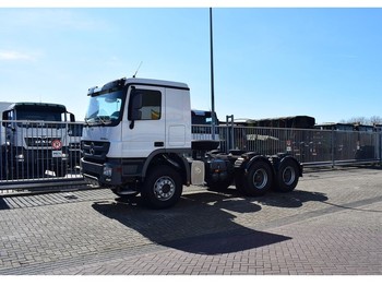 Камион влекач Mercedes-Benz Mercedes Actros 3340 S MP3