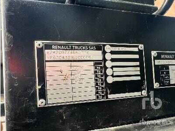 Камион влекач RENAULT C440 4x2 Tracteur Routier: слика 5