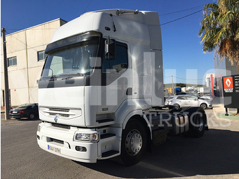 Камион влекач RENAULT PREMIUM 420.18T