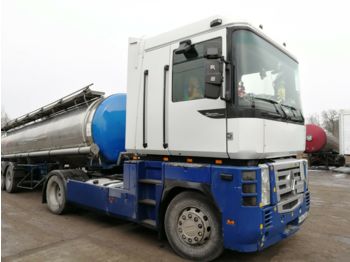 Камион влекач Renault Magnum 480 E-tech Manual Standard