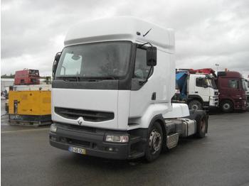 Камион влекач Renault Premium 400