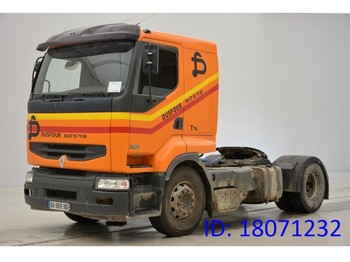 Камион влекач Renault Premium 420 DCi