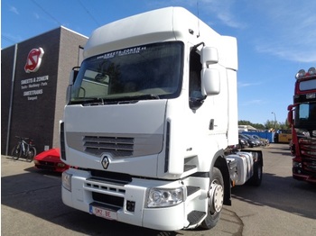 Камион влекач Renault Premium 440
