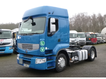 Камион влекач Renault Premium 460.19 dxi 4x2 EEV + PTO / ADR 07/2020: слика 1