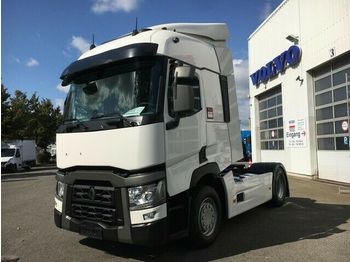 Камион влекач Renault T520/SLC/ACC/XENON/NAVI/Standklima Seitenverklei: слика 1