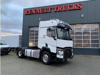 Камион влекач Renault T 430 SC T4X2 COMFORT ALU WHEELS