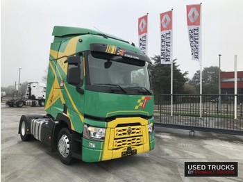 Камион влекач Renault Trucks T: слика 1