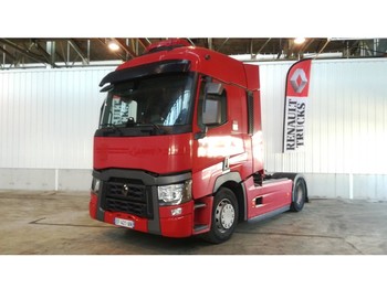 Камион влекач Renault Trucks T480 13L NEW GENERATION RENAULT TRUCKS FRANCE: слика 1