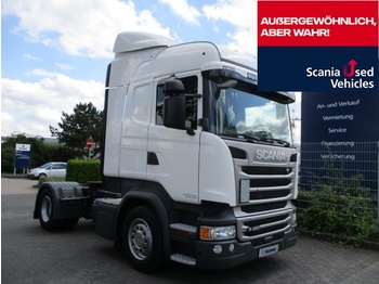 Камион влекач SCANIA R450 MNA - ACC - HIGHLINE - SCR ONLY: слика 1