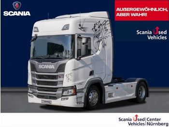 Камион влекач SCANIA R 450 A4X2NA: слика 1