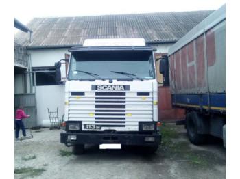 Scania 113M 360 4x2 tractor unit - Камион влекач