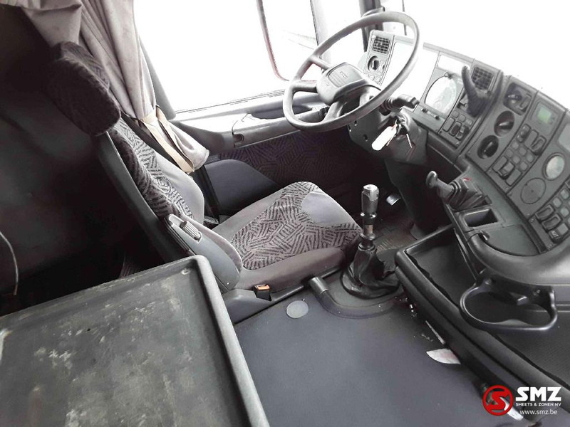 Камион влекач Scania 124 420 manual: слика 6