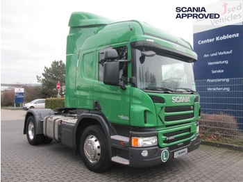 Камион влекач Scania P450 MNA - HIGHLINE - SCR ONLY: слика 1