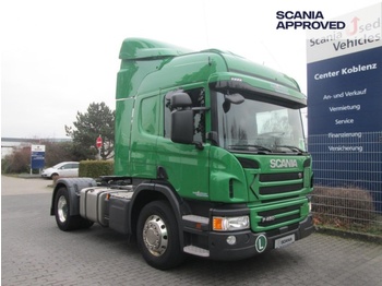 Камион влекач Scania P450 MNA - HIGHLINE - SCR ONLY: слика 1