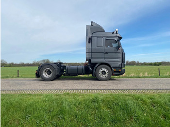 Scania R143-450 V8 | OLD SKOOL | NO RUST !! | COLLECTORS ITEM - Камион влекач: слика 4