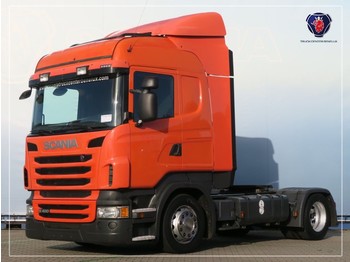Камион влекач Scania R400 LA4X2MEB | MEGA | SCR-only: слика 1