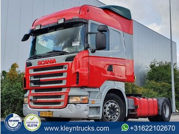 Камион влекач Scania R400 highline retarder