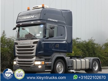 Камион влекач Scania R410 tl ret. 468 tkm: слика 1