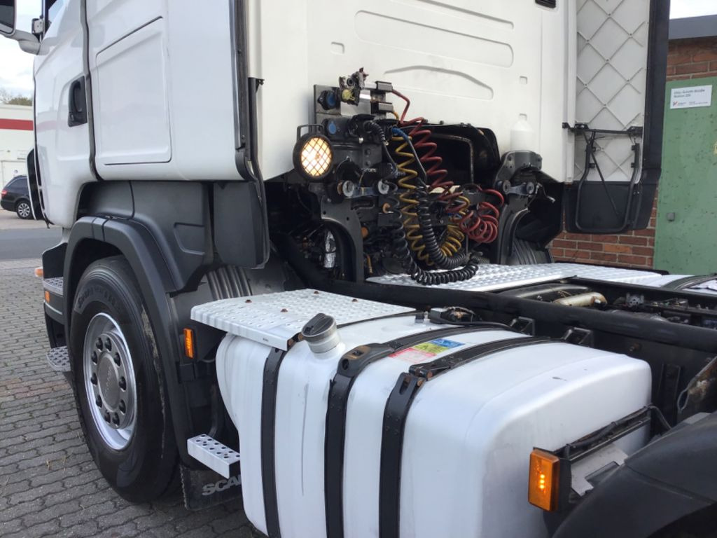 Камион влекач Scania R440 Topline Retarder   6X2.   / 2 Stück: слика 18