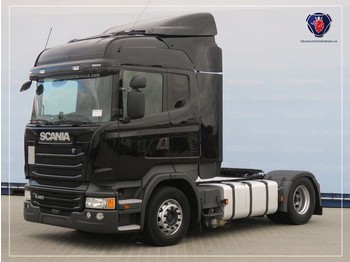 Камион влекач Scania R450 LA4X2MNA | SCR | DIFF | RETARDER: слика 1