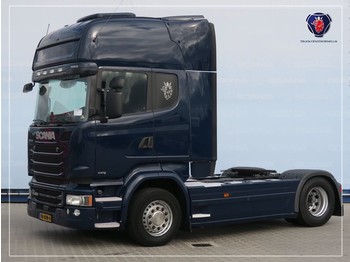 Камион влекач Scania R450 LA4X2MNA | SCR | PTO | ROOF AIRCO | NAVIGATION: слика 1