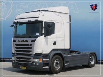 Камион влекач Scania R450 LA4X2MNB | 9T | Hydraulic | PTO | Full Air | SCR-only: слика 1