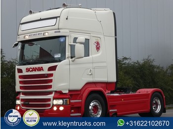 Камион влекач Scania R490 topline: слика 1