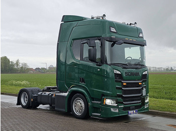 Scania R500 - Камион влекач: слика 5