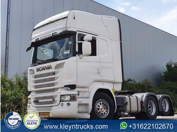 Камион влекач Scania R580 6x2 mnb full option: слика 1