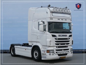 Камион влекач Scania R620 LA4X2MNA | V8 | SCR | RETARDER: слика 1