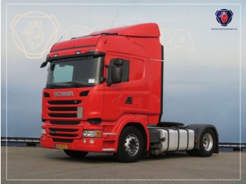 Камион влекач Scania R 410 LA4X2MNA SCR ONLY: слика 1