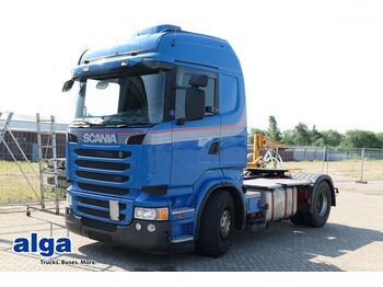 Камион влекач Scania R 440 LA 4x2/Retarder/Dachklima/Hydraulik: слика 1