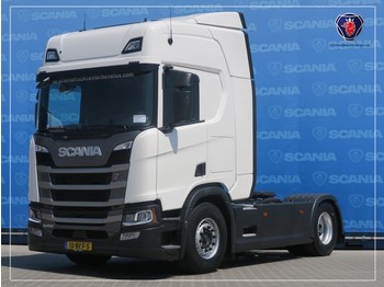 Камион влекач Scania R 450 A4X2NB | EX SCANIA RENTAL | SCR | DIFF | NAVI | FULL AIR |: слика 1