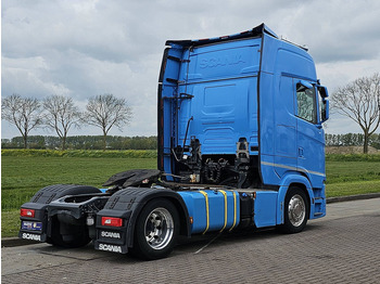 Scania S450 - Камион влекач: слика 3