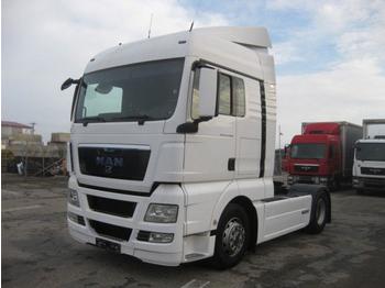  TGX 18.480 BLS EL EEV - Камион влекач