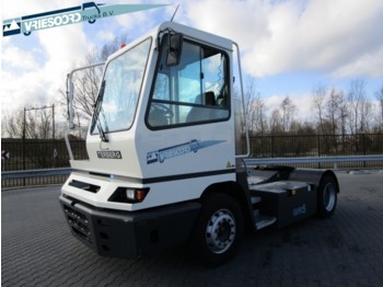 Terberg YT182 Euro 5 Standaard trekker - Камион влекач