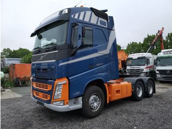 Камион влекач VOLVO 540 6x4 euro 6: слика 1