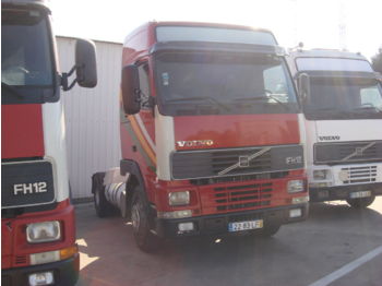 Камион влекач VOLVO FH D12C 420: слика 1