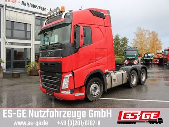 Камион влекач Volvo 3-Achs-SZM FH 540 6x4 CHH-STD: слика 1