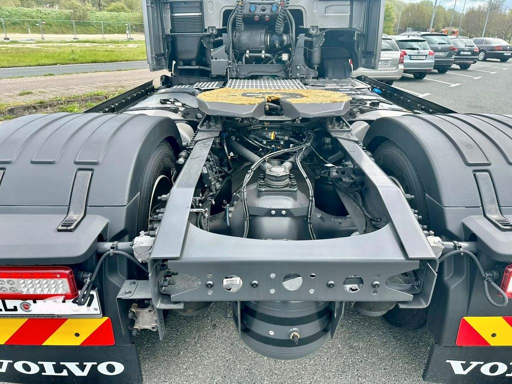 Камион влекач Volvo 500 Retarter+Standklima+VOLL: слика 19